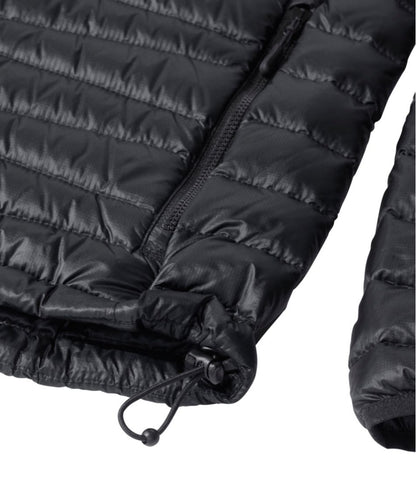 Men's Ultralight 850 Down Sweater Hooded Jacket | L.L.Bean online