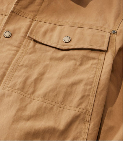 Men's Bean's Insulated Utility Jacket | L.L.Bean sale