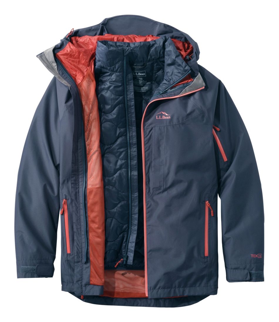 Men's Wildcat 3-in-1 Jacket | L.L.Bean for sale