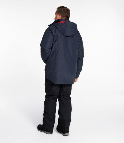 Men's Wildcat 3-in-1 Jacket | L.L.Bean for sale