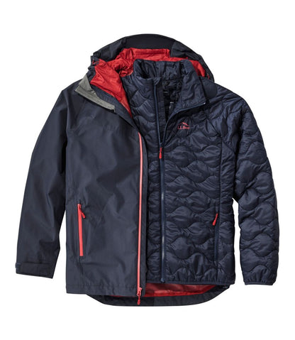 Men's Wildcat 3-in-1 Jacket | L.L.Bean for sale