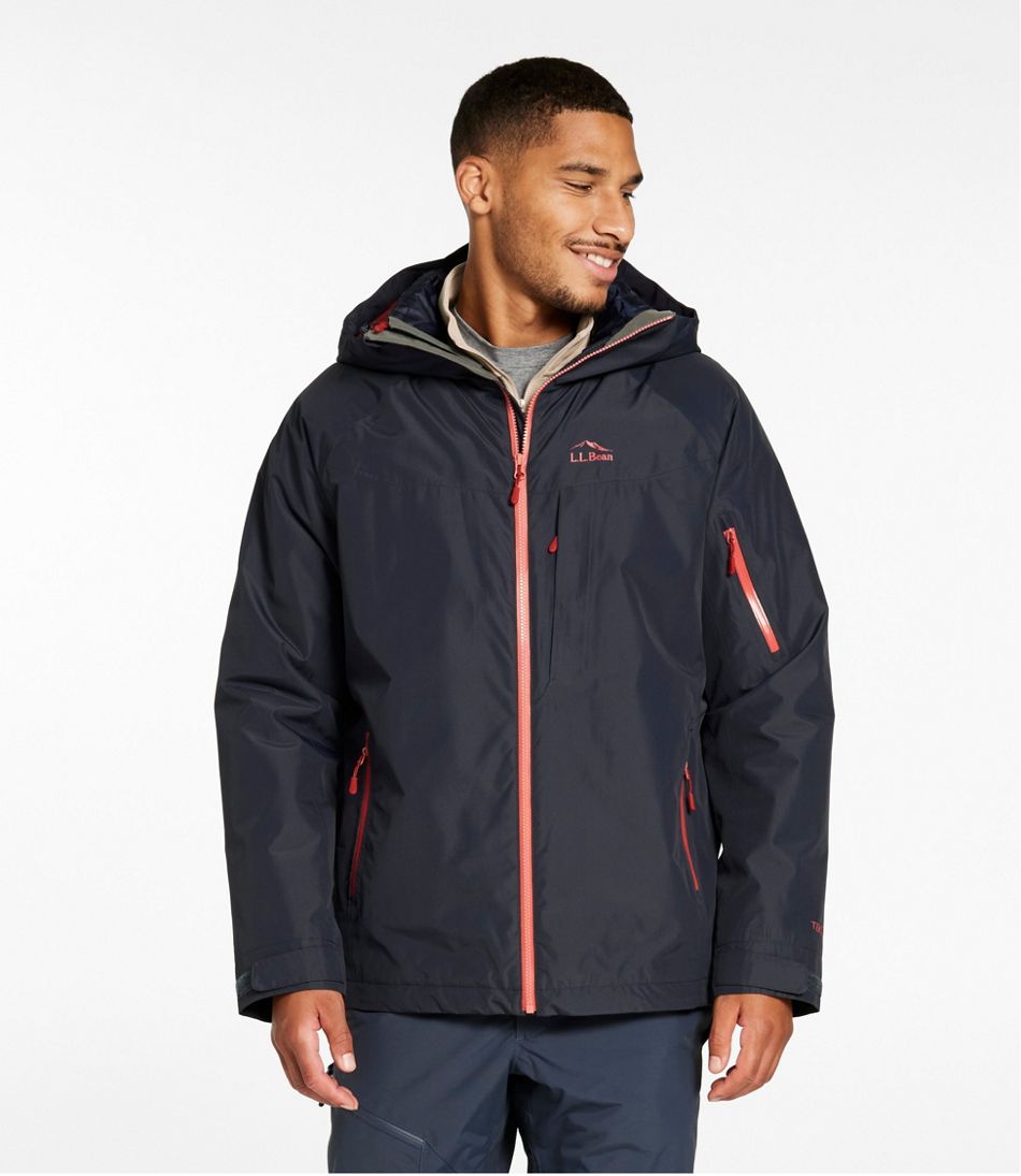 Men's Wildcat 3-in-1 Jacket | L.L.Bean for sale