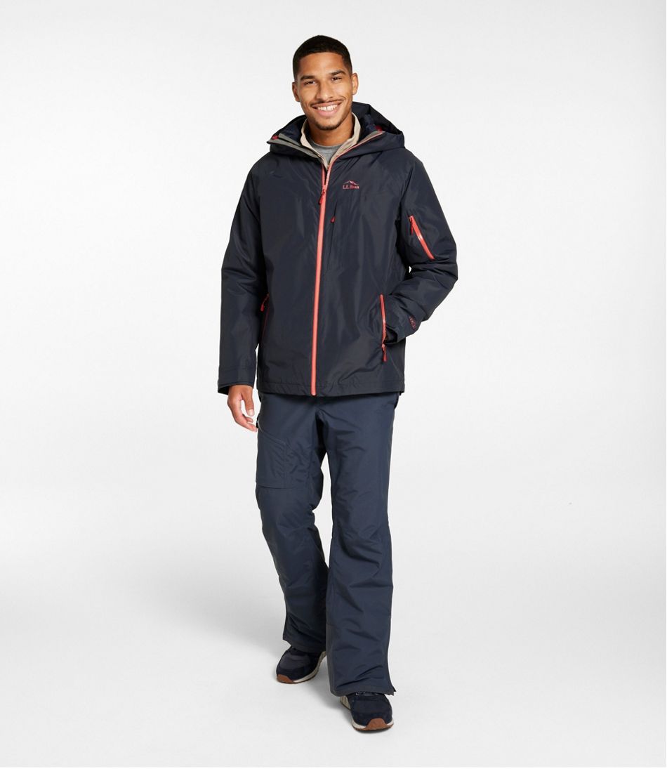 Men's Wildcat 3-in-1 Jacket | L.L.Bean for sale