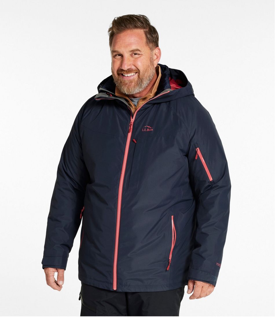 Men's Wildcat 3-in-1 Jacket | L.L.Bean for sale