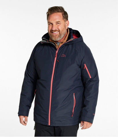 Men's Wildcat 3-in-1 Jacket | L.L.Bean for sale