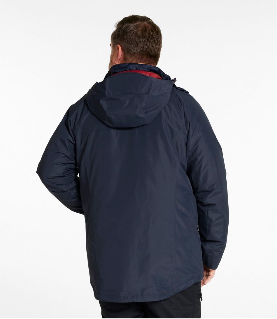 Men's Wildcat 3-in-1 Jacket | L.L.Bean for sale