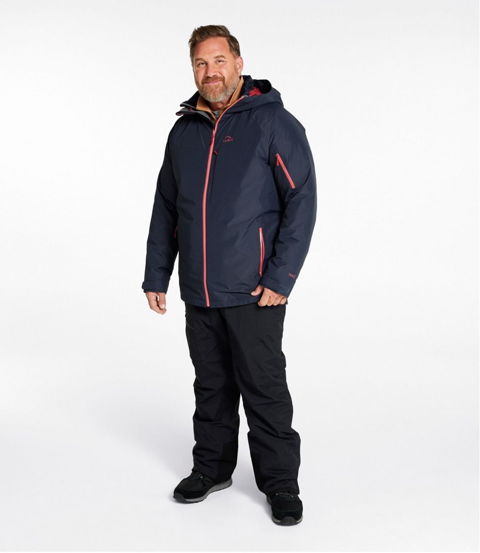 Men's Wildcat 3-in-1 Jacket | L.L.Bean for sale