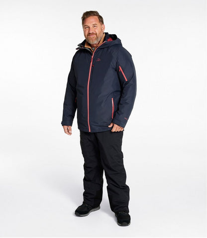 Men's Wildcat 3-in-1 Jacket | L.L.Bean for sale