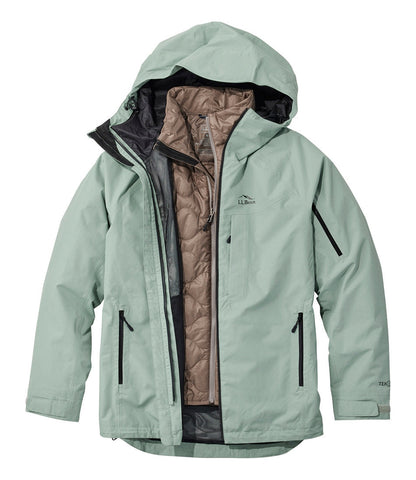 Men's Wildcat 3-in-1 Jacket | L.L.Bean for sale - US 8891