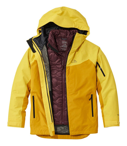 Men's Wildcat 3-in-1 Jacket | L.L.Bean for sale - US 8891