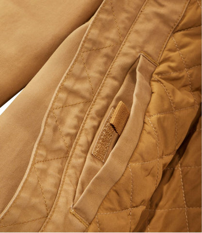 Men's Bean's Insulated Utility Hoodie | L.L.Bean on sale