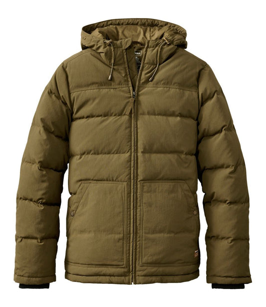 Men's Bean's Utility Puffer Jacket | L.L.Bean near me