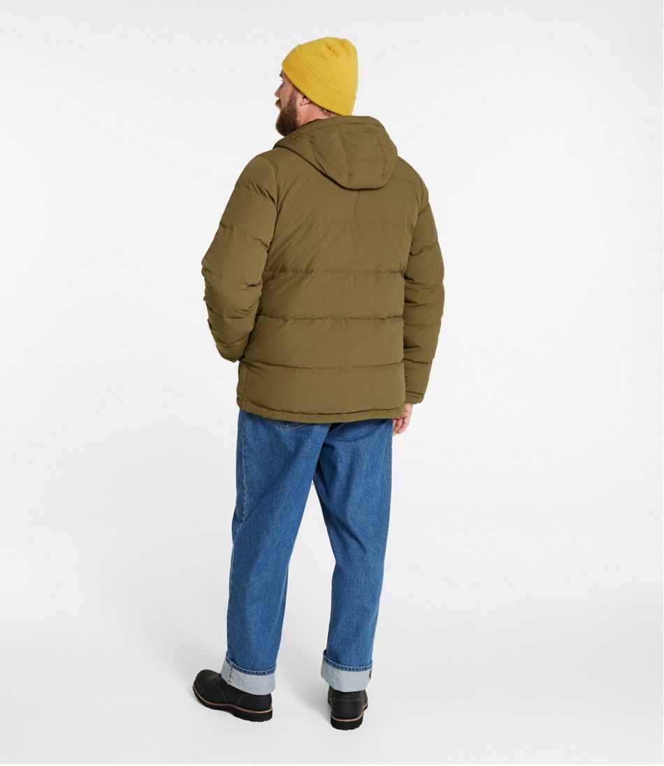 Men's Bean's Utility Puffer Jacket | L.L.Bean near me