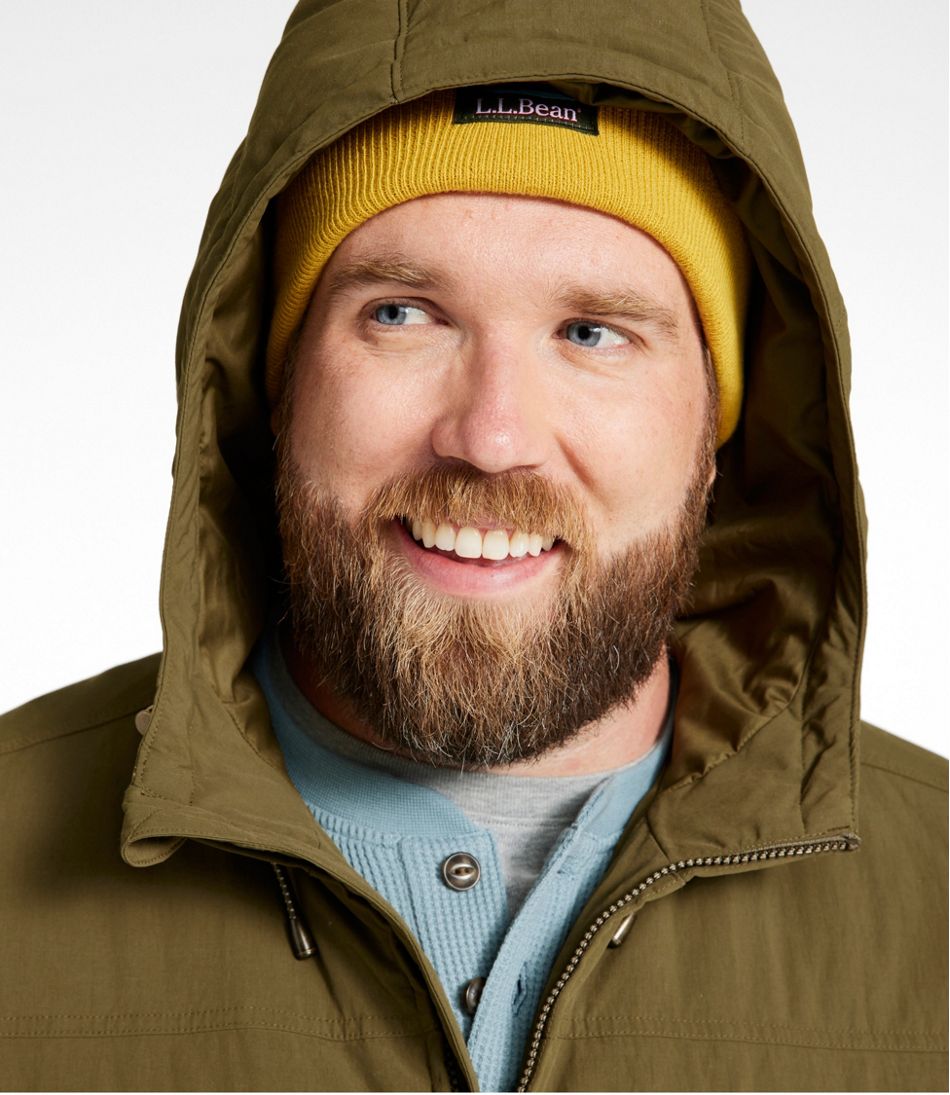 Men's Bean's Utility Puffer Jacket | L.L.Bean near me