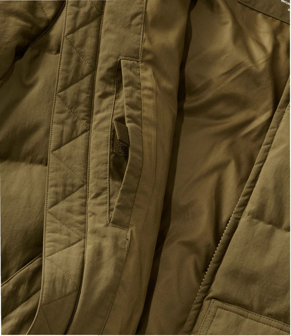 Men's Bean's Utility Puffer Jacket | L.L.Bean near me