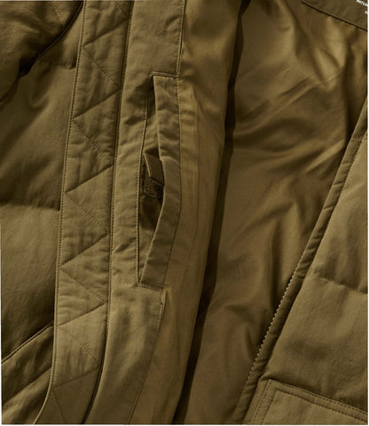 Men's Bean's Utility Puffer Jacket | L.L.Bean near me