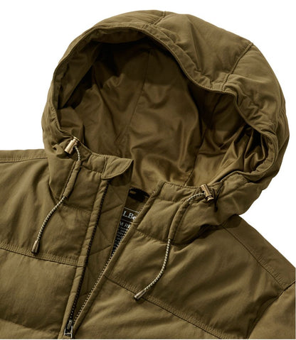Men's Bean's Utility Puffer Jacket | L.L.Bean near me
