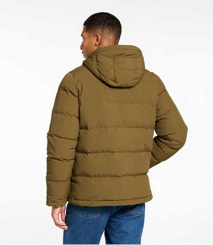 Men's Bean's Utility Puffer Jacket | L.L.Bean near me