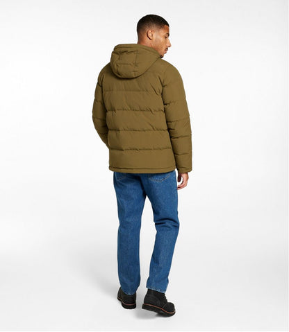 Men's Bean's Utility Puffer Jacket | L.L.Bean near me