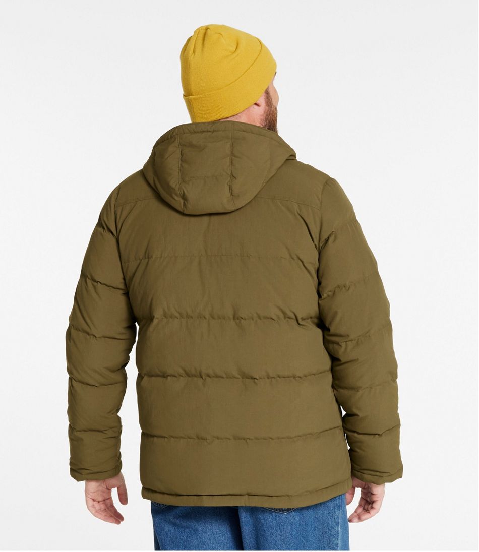 Men's Bean's Utility Puffer Jacket | L.L.Bean near me