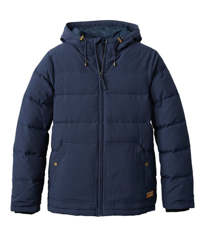 Men's Bean's Utility Puffer Jacket | L.L.Bean near me - US 1127