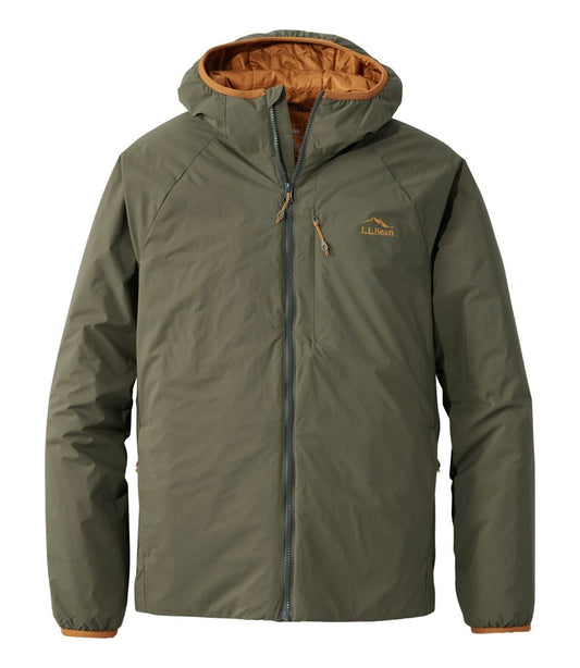 Men's PrimaLoft Packaway Air Hoodie | L.L.Bean discount