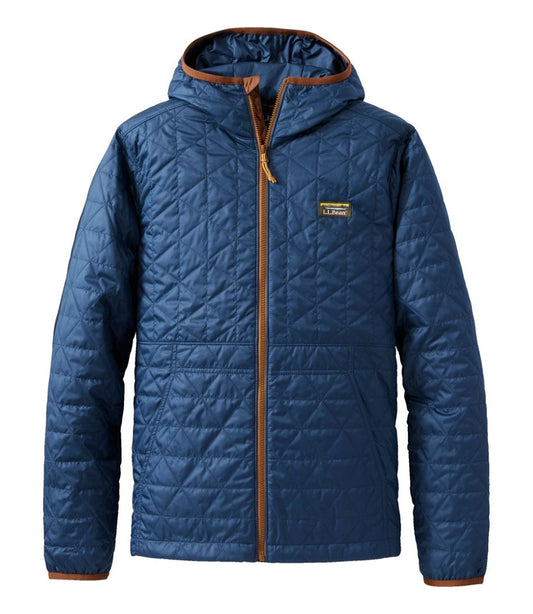 Men's Katahdin Insulated Hoodie | L.L.Bean outlet