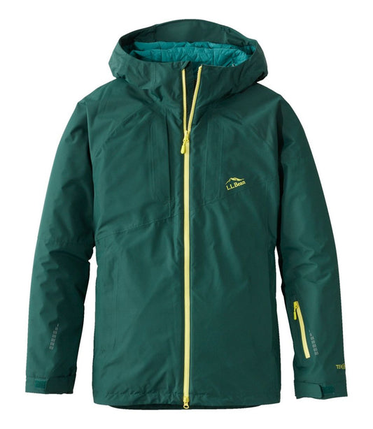 Men's Wildcat Waterproof Ski Jacket | L.L.Bean for sale