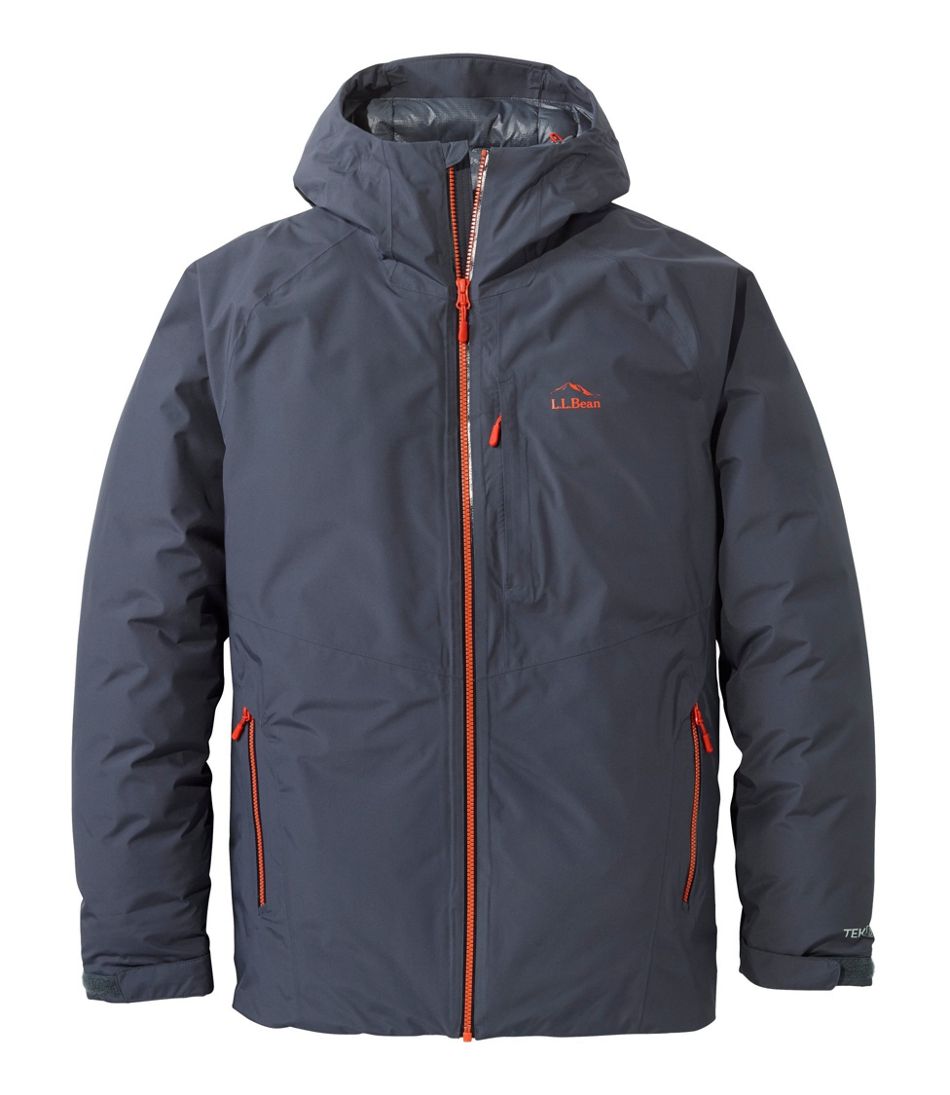 Men's Waterproof Ultralight Down Jacket | L.L.Bean on sale