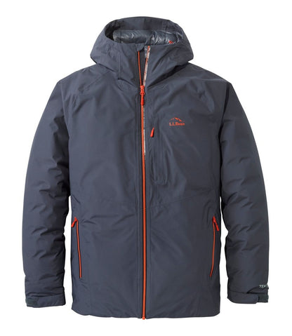 Men's Waterproof Ultralight Down Jacket | L.L.Bean on sale