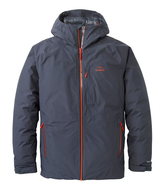 Men's Waterproof Ultralight Down Jacket | L.L.Bean on sale