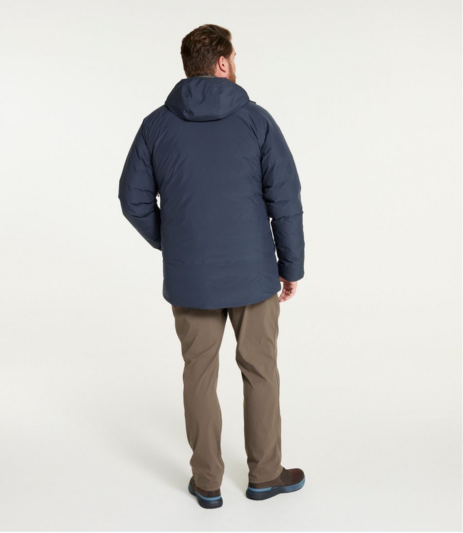 Men's Waterproof Ultralight Down Jacket | L.L.Bean on sale