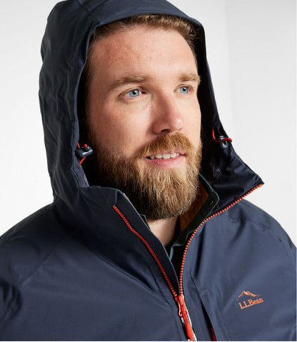 Men's Waterproof Ultralight Down Jacket | L.L.Bean on sale
