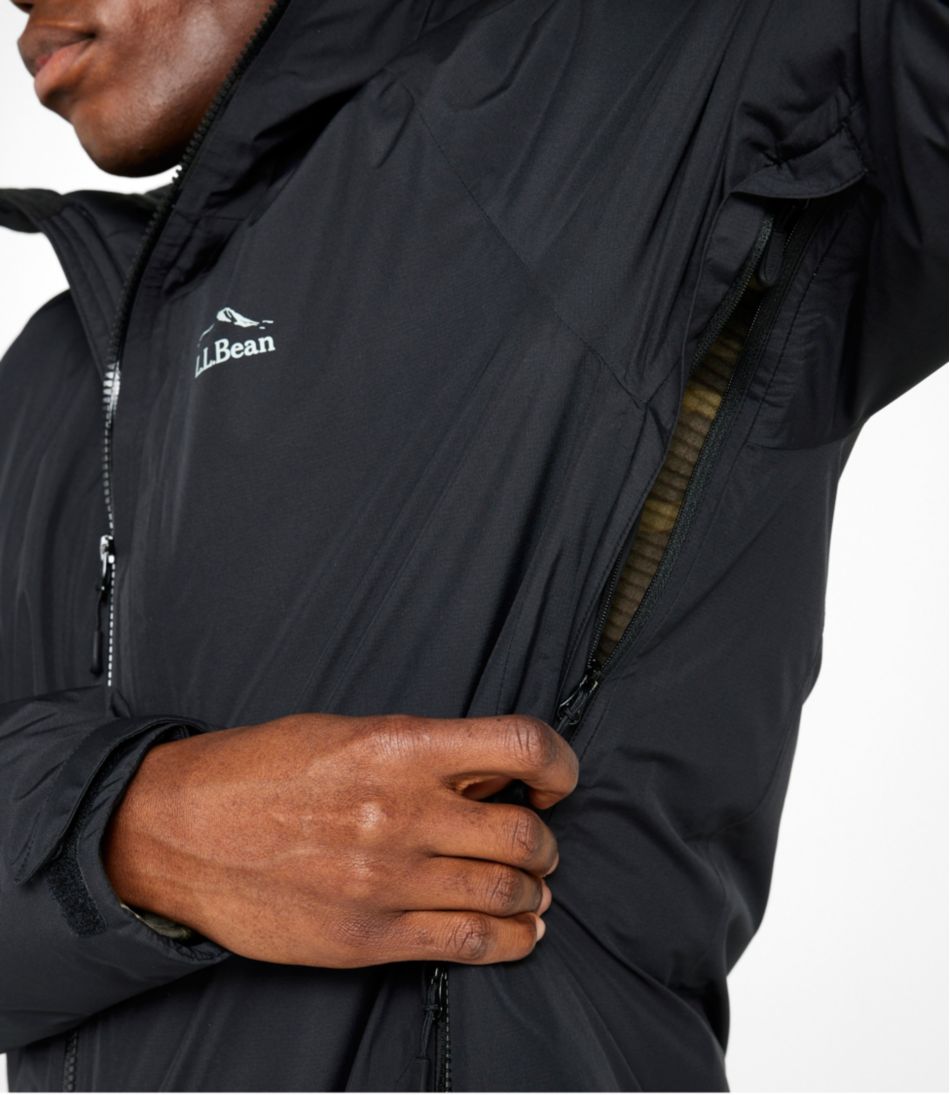 Men's Waterproof Ultralight Down Jacket | L.L.Bean on sale