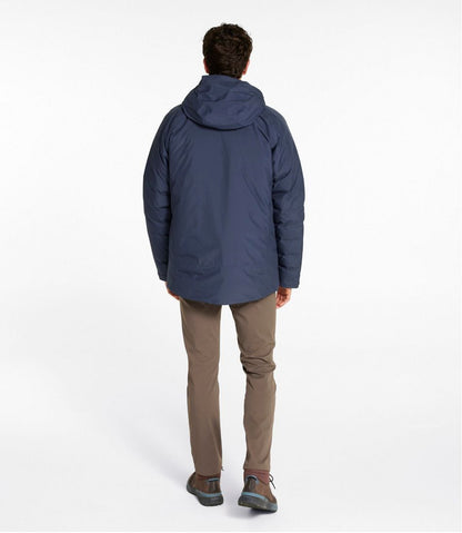 Men's Waterproof Ultralight Down Jacket | L.L.Bean on sale