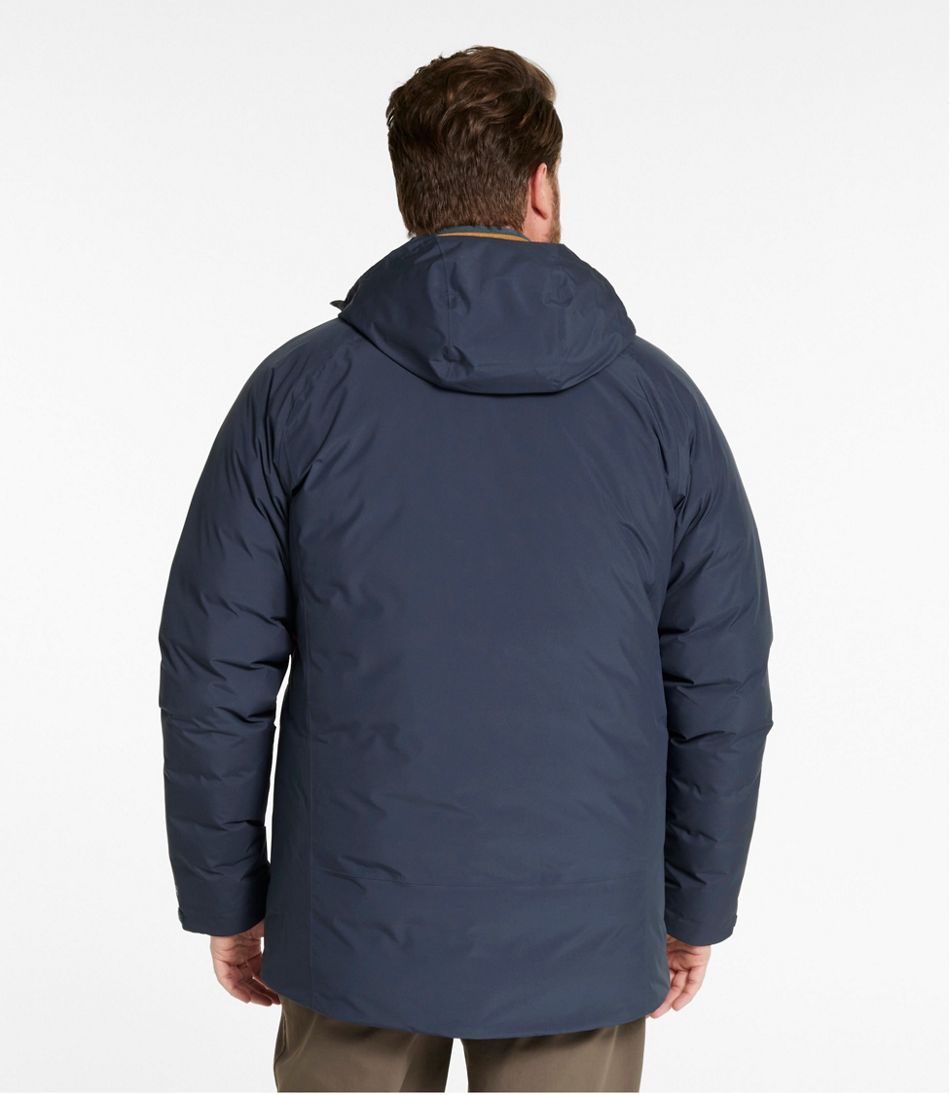Men's Waterproof Ultralight Down Jacket | L.L.Bean on sale