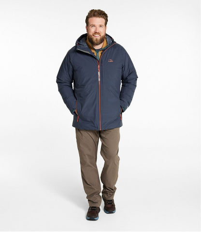 Men's Waterproof Ultralight Down Jacket | L.L.Bean on sale