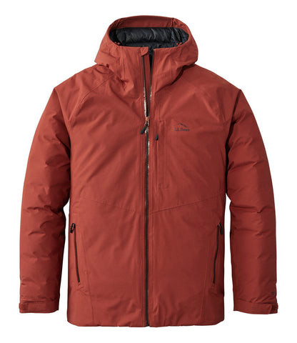 Men's Waterproof Ultralight Down Jacket | L.L.Bean on sale - US 7067