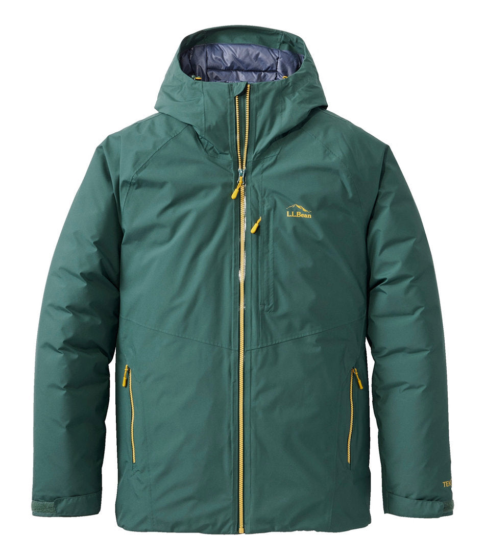 Men's Waterproof Ultralight Down Jacket | L.L.Bean on sale - US 7067