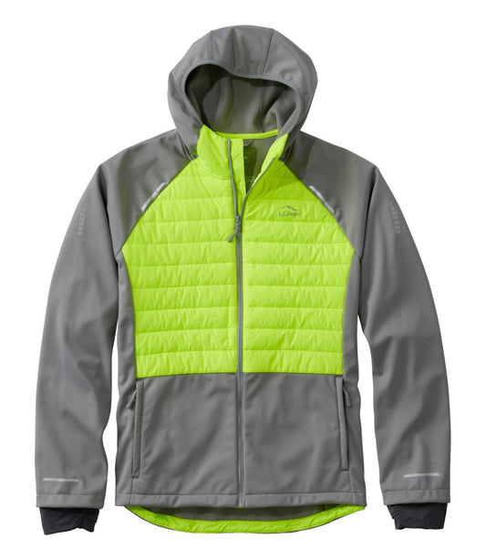 Men's Bean Bright All Weather Jacket | L.L.Bean sale