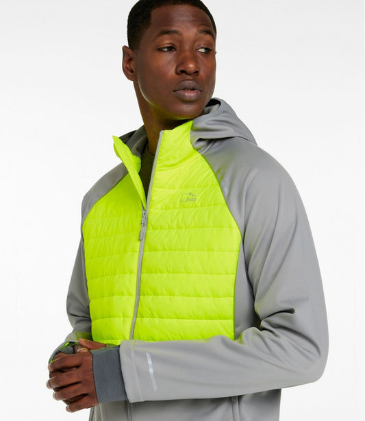 Men's Bean Bright All Weather Jacket | L.L.Bean sale