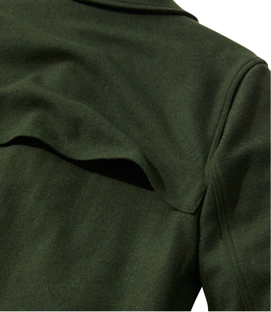 Men's Maine Guide Zip-Front Jac-Shirt with PrimaLoft | L.L.Bean on sale