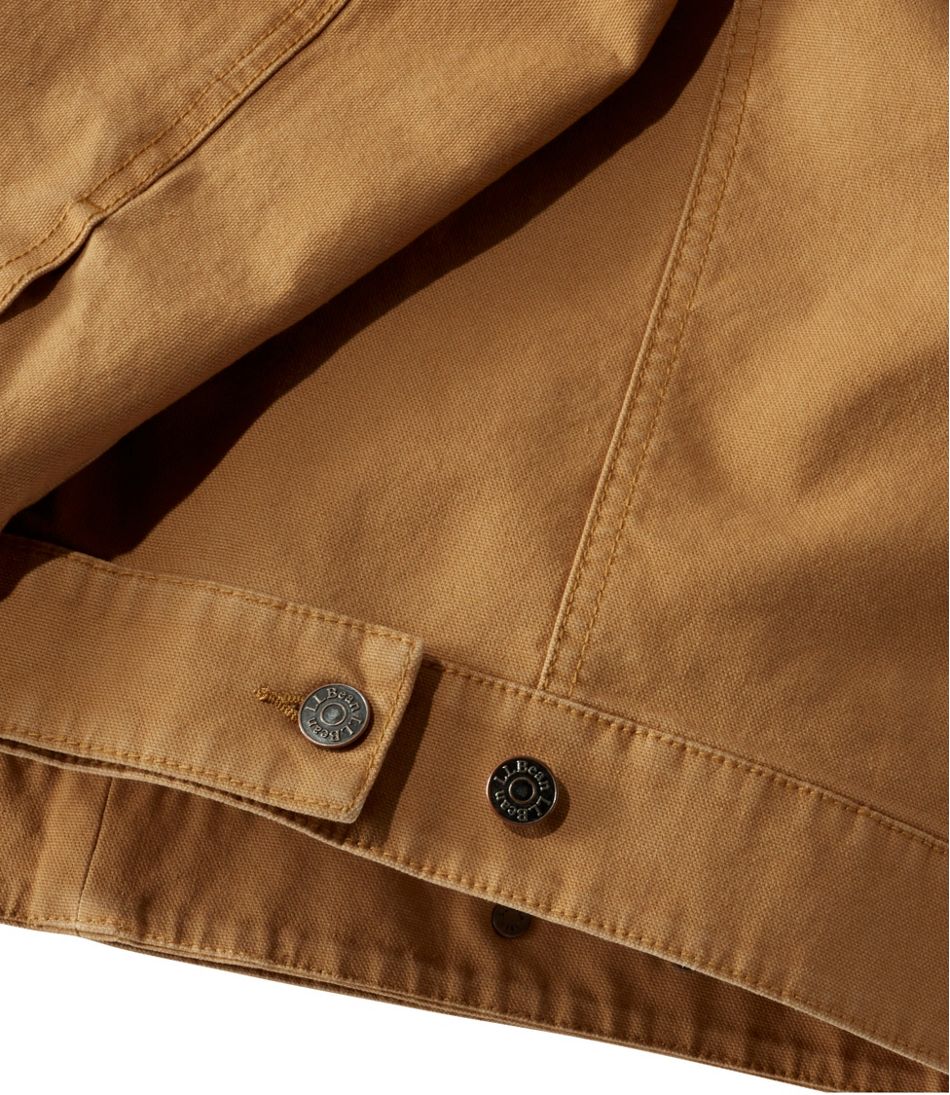 Men's BeanFlex Utility Trucker Jacket | L.L.Bean discount