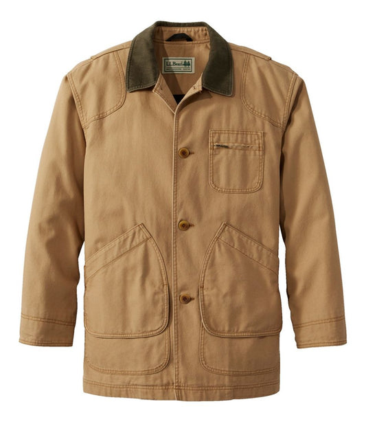Men's Field Jacket | Jackets & Coats at L.L.Bean | L.L.Bean online