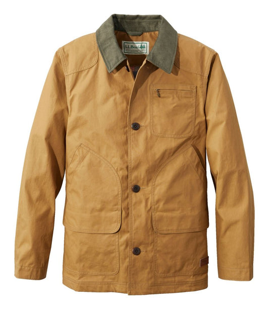 Men's 1924 Field Coat | L.L.Bean sale
