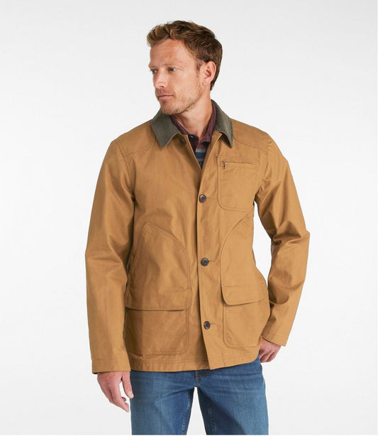 Men's 1924 Field Coat | L.L.Bean sale