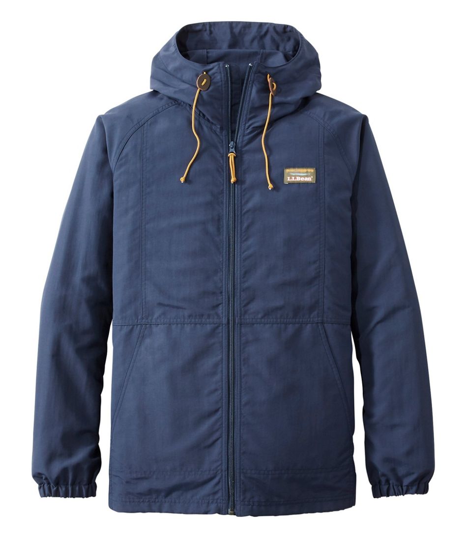 Men's Mountain Classic Full-Zip Jacket | L.L.Bean for sale