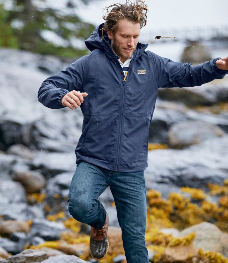 Men's Mountain Classic Full-Zip Jacket | L.L.Bean for sale