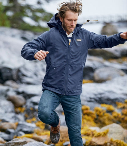 Men's Mountain Classic Full-Zip Jacket | L.L.Bean for sale