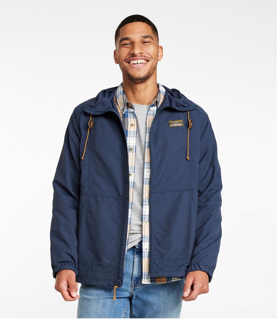 Men's Mountain Classic Full-Zip Jacket | L.L.Bean for sale